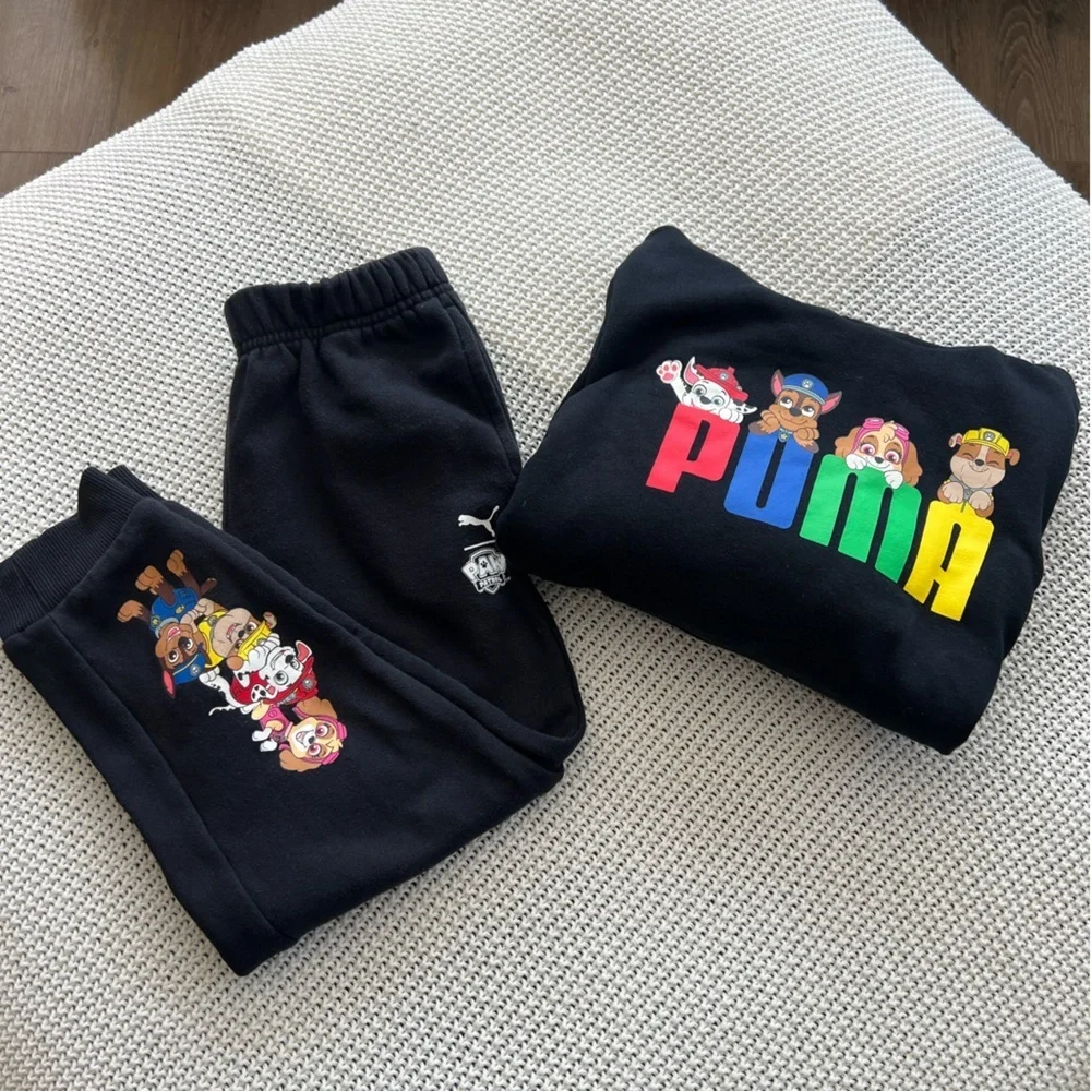 Puma excellent unisex